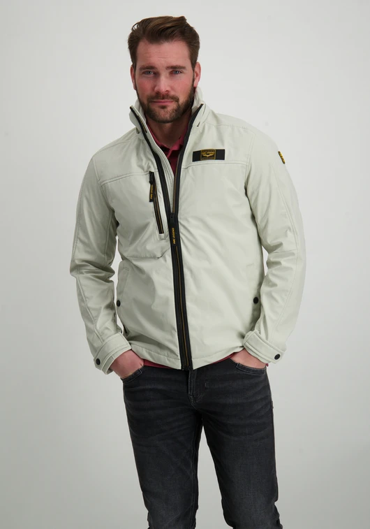 PME Legend Semi long jacket SUCCESSOR 3L Soft PJA2502104