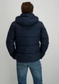 PME Legend Semi long jacket YETCRAFT Melange PJA2408127