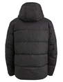 PME Legend Semi long jacket YETCRAFT Melange PJA2408127