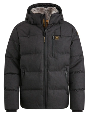 PME Legend Semi long jacket YETCRAFT Melange PJA2408127