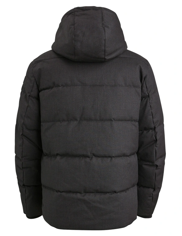 PME Legend Semi long jacket YETCRAFT Melange PJA2408127