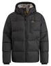 PME Legend Semi long jacket YETCRAFT Melange PJA2408127