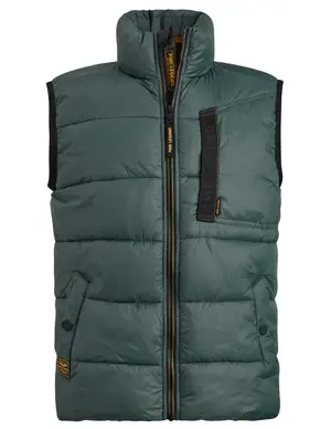 PME Legend Short jacket AVIZER BW Cylon PBW2308101