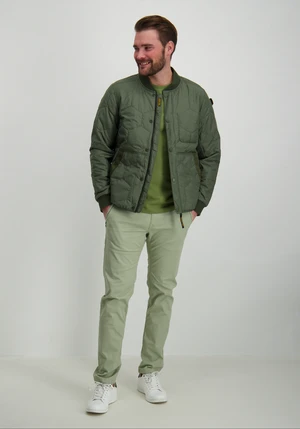 PME Legend Short jacket FLYGLICER Lire Rib PJA2502102