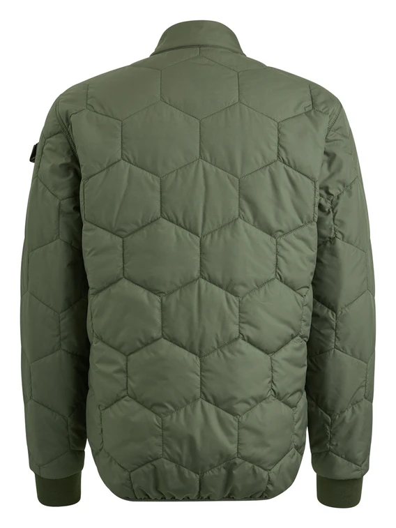 PME Legend Short jacket FLYGLICER Lire Rib PJA2502102