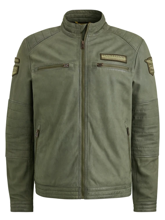PME Legend Short jacket FORHAWK Sheep vsqo Wa PLJ2502703