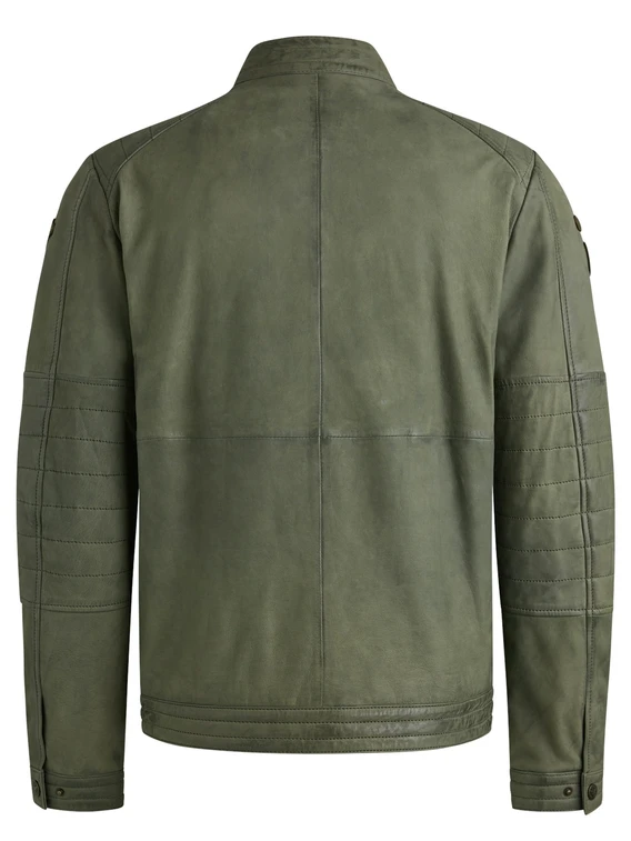 PME Legend Short jacket FORHAWK Sheep vsqo Wa PLJ2502703