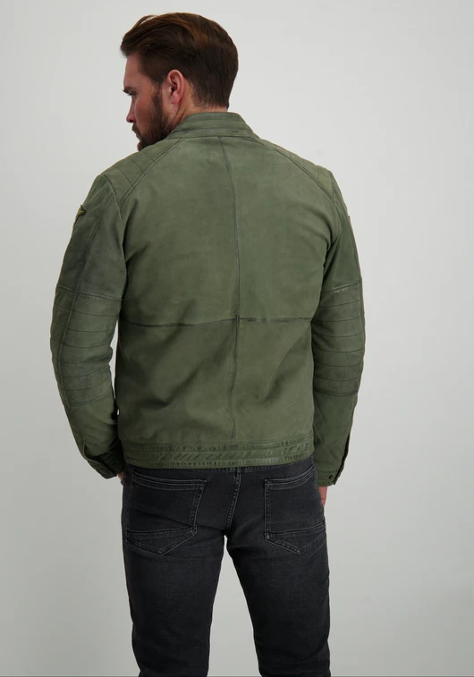 PME Legend Short jacket FORHAWK Sheep vsqo Wa PLJ2502703
