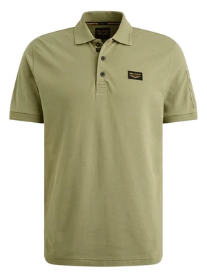 PME Legend Short sleeve polo American Classic PPSS2508899