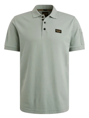PME Legend Short sleeve polo American Classic PPSS2508899