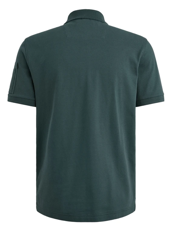 PME Legend Short sleeve polo American Classic PPSS2508899