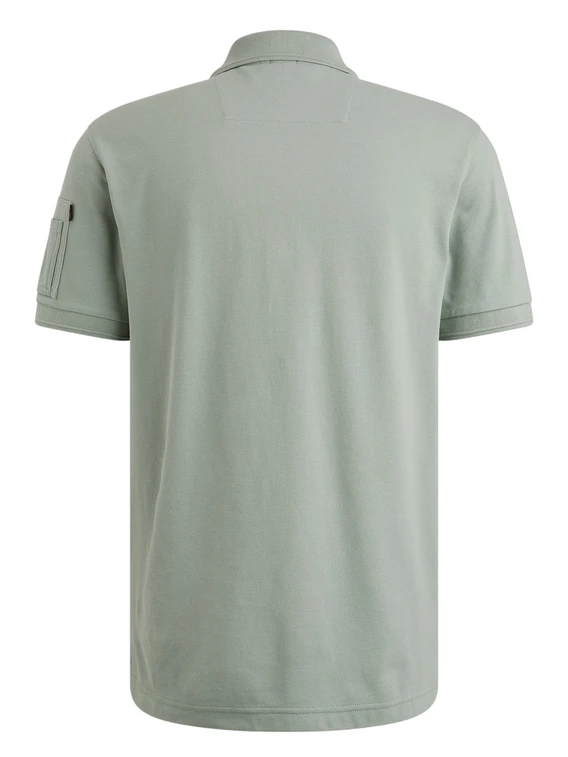 PME Legend Short sleeve polo American Classic PPSS2508899