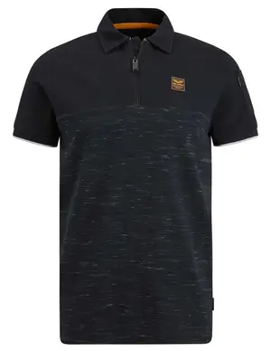 PME Legend Short sleeve polo Cargo injected b PPSS2305873