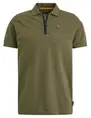 PME Legend Short sleeve polo Cargo injected b PPSS2405896