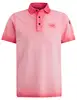 PME Legend Short sleeve polo Cold dye pique PPSS2404857