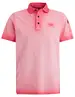 PME Legend Short sleeve polo Cold dye pique PPSS2404857