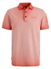 PME Legend Short sleeve polo cold dye pique PPSS2504857