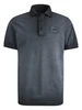 PME Legend Short sleeve polo cold dye pique PPSS2504857