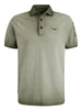 PME Legend Short sleeve polo cold dye pique PPSS2504857