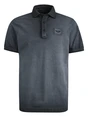 PME Legend Short sleeve polo cold dye pique PPSS2504857