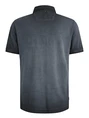 PME Legend Short sleeve polo cold dye pique PPSS2504857