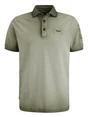 PME Legend Short sleeve polo cold dye pique PPSS2504857
