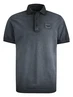 PME Legend Short sleeve polo cold dye pique PPSS2504857
