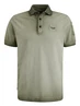 PME Legend Short sleeve polo cold dye pique PPSS2504857