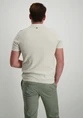 PME Legend Short sleeve polo cotton PPSS2502853