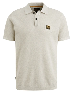 PME Legend Short sleeve polo cotton PPSS2502853