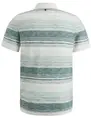 PME Legend Short sleeve polo Cotton slub grad PPSS2403866