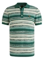 PME Legend Short sleeve polo cotton slub grad PPSS2503866