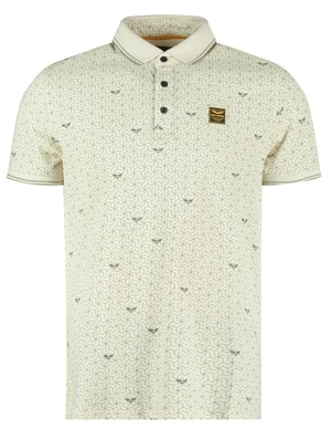 PME Legend Short sleeve polo fine pique all o PPSS2302853
