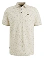 PME Legend Short sleeve polo fine pique all o PPSS2502852