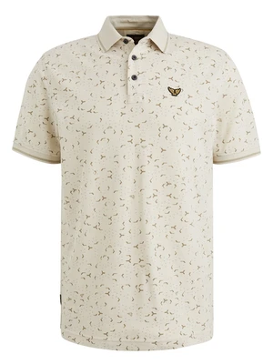 PME Legend Short sleeve polo fine pique all o PPSS2502852