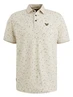PME Legend Short sleeve polo fine pique all o PPSS2502852