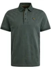 PME Legend Short sleeve polo fine pique aop PPSS2505860