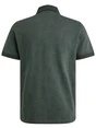 PME Legend Short sleeve polo fine pique aop PPSS2505860