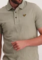 PME Legend Short sleeve polo fine pique aop PPSS2505860