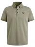 PME Legend Short sleeve polo fine pique aop PPSS2505860