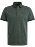 PME Legend Short sleeve polo fine pique aop PPSS2505860