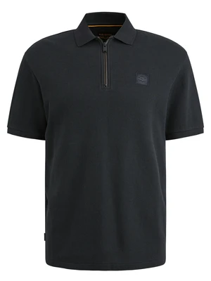 PME Legend Short sleeve polo flatback waffle PPSS2505863