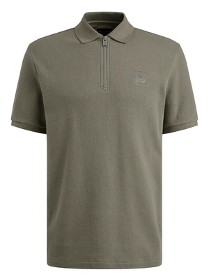 PME Legend Short sleeve polo flatback waffle PPSS2505863