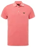 PME Legend Short sleeve polo garment dyed piq PPSS2205877