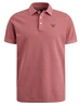 PME Legend Short sleeve polo garment dyed piq PPSS2402850