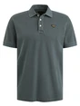 PME Legend Short sleeve polo garment dyed piq PPSS2505868