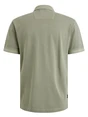 PME Legend Short sleeve polo garment dyed piq PPSS2505868