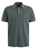 PME Legend Short sleeve polo garment dyed piq PPSS2505868