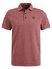 PME Legend Short sleeve polo Jacquard jersey PPSS2503883