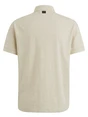 PME Legend Short sleeve polo Jacquard jersey PPSS2503883